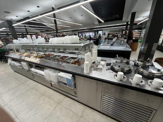 Bazaar West Supermarket