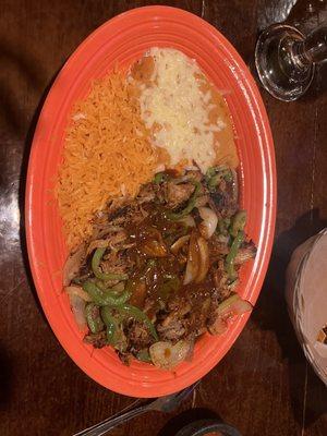 La Herradura Mexican Grill & Bar