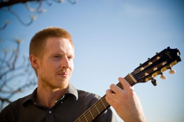 Guitar Lessons Santa Barbara