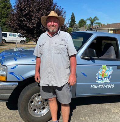 Owner/Operator Dennis