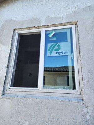 Eddy's Handyman Services