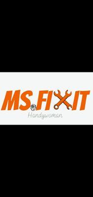 Ms Fix It