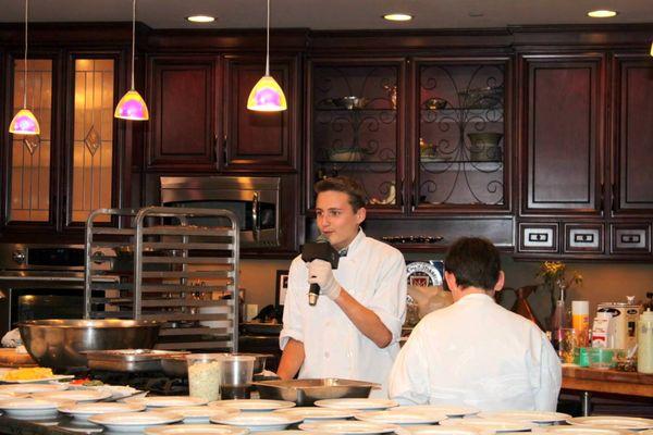 Hugh's Catering in Oakland Park Florida