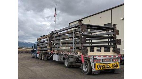 Advanced Welding & Steel