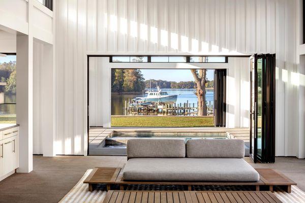 Kimmel Studio Architects