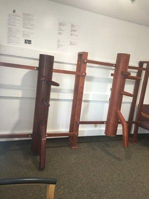 MKG North Martial Arts