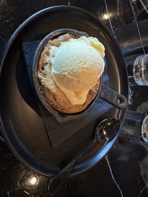 Cazookie this was divine