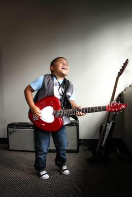 Drum Lessons Portland w/ John Lamb