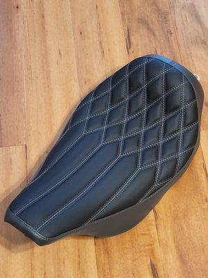BADASS BIKE SEATS