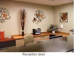 Freedom of Choice OB/GYN Services