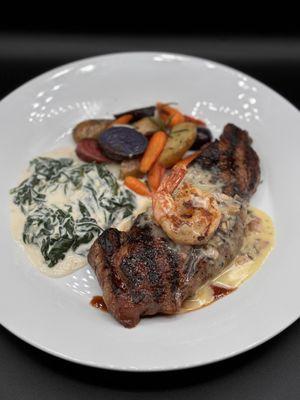 Tacos California Grill