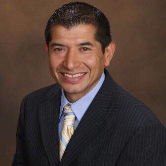 Sal Garcia, CPA