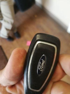 InstaMobile Locksmith