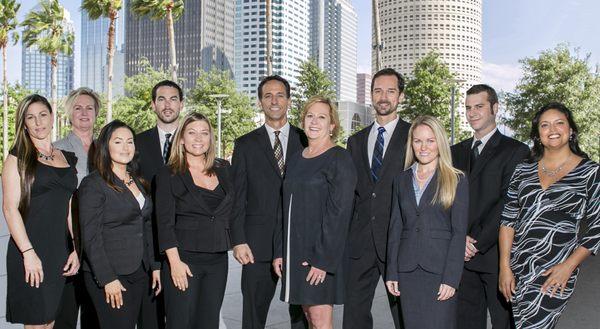 Company Photo