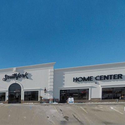 Southfork Home center