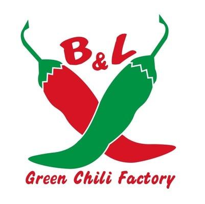 B & L Green Chili