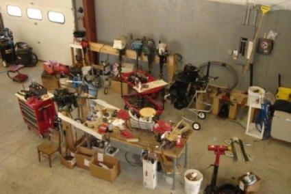 Big Mo's Automotive and Towing