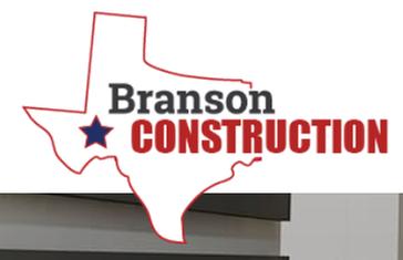 Branson's