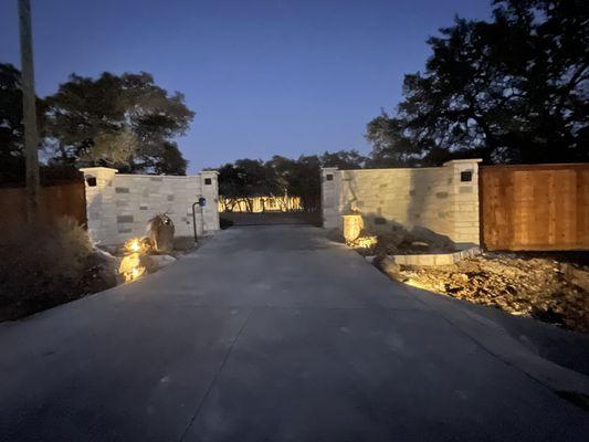 Divine Garden Landscaping