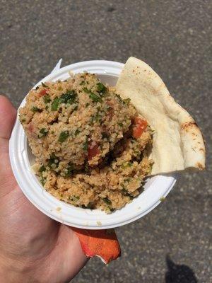 At Celebrate West Hartford