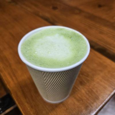 Tea-For-All