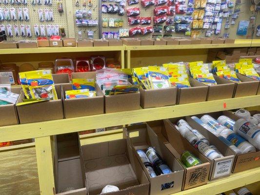 Dickie's Sportsman's Center