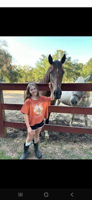 Horse n around Angels Grove Ranch