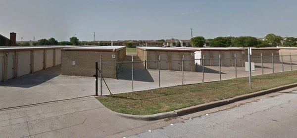 VIP Self Storage - A Stuff Hotel