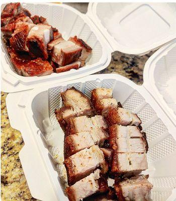 Frank's BBQ & Chinese Cuisine