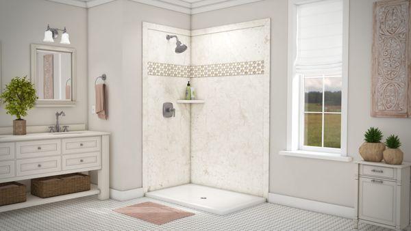 Five Star Bath Solutions of Tampa Bay