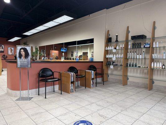 Fantastic Sams Hair Salons