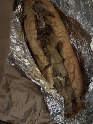 Eddies Famous Cheesesteaks