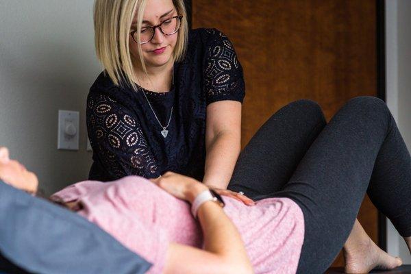 Treasure Valley Pelvic Health