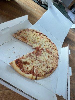 Moscato's Pizza & Italian Bakery