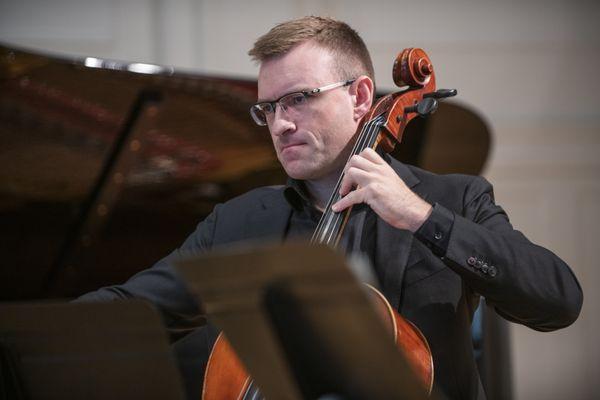 Rembrandt Chamber Musicians