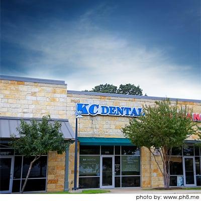 KC Dental