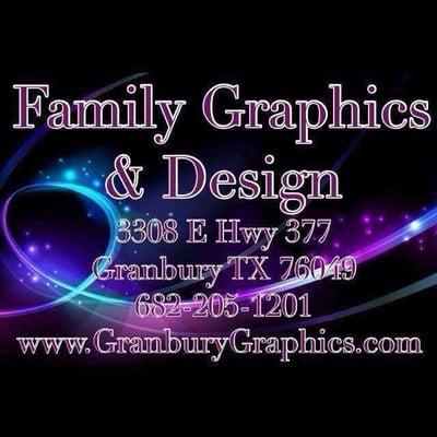 Family Graphics & Design