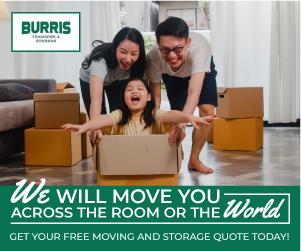Burris Moving & Storage