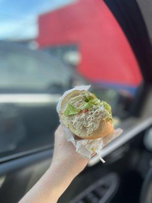 Frank's New York Style Deli