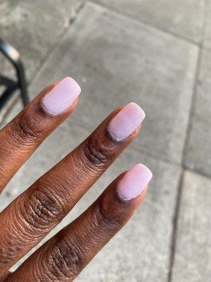 Amazing Grace CC Nail Spa