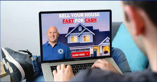 Modern Redeveloper Home Buyers