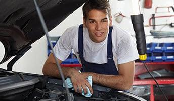 Robs Auto Repair & Collision Center