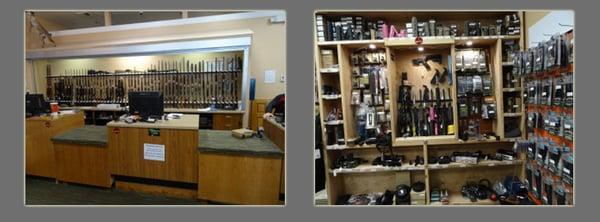 Integrity Gun & Pawn