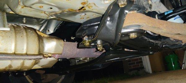 Meineke Car Care Center