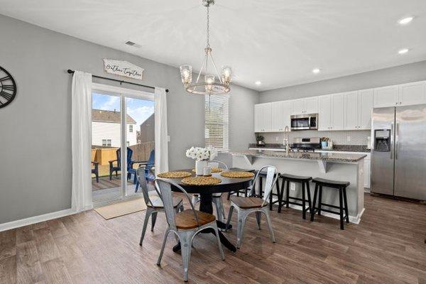 Baker Team - Realty One Group Coastal