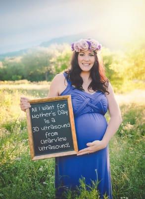 Clearview Ultrasound