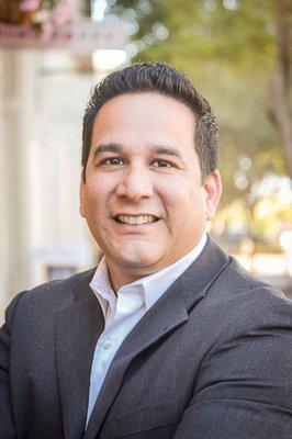 Christopher Ayala - Bradfield Properties