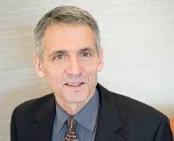 Bruce Colven Personal Injury Attorney