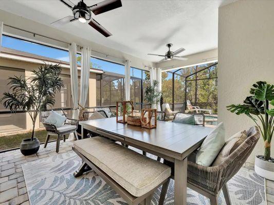 Central Florida Management