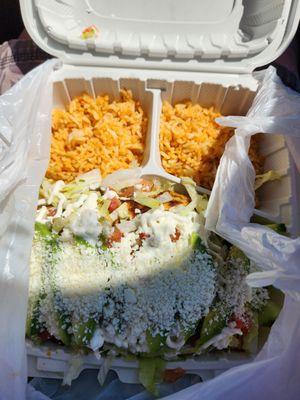 Tacos Guadalajara 831